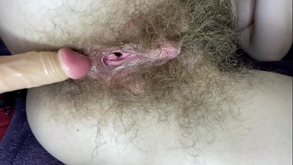 Hairy Girl Fucked