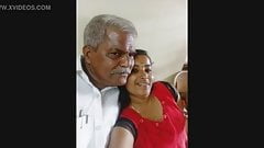 Mallu Girl Shared With Old Uncle