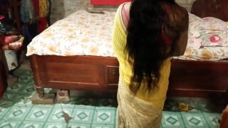 Bengali Audio Sexy Riya was her brother in law fucking but her husband fucking