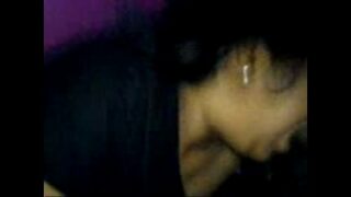 Indian Woman Blowing on Webcam – selfiepornography.com