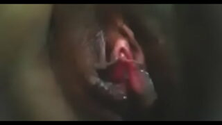 Horny desi milf pussy fingering and orgasm for her boyfriend
