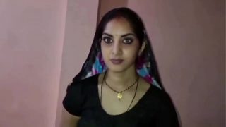 Best blowjob and pussy licking sex video by Indian newly married couple
